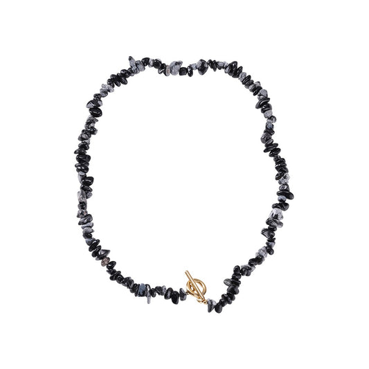 Kette black stone