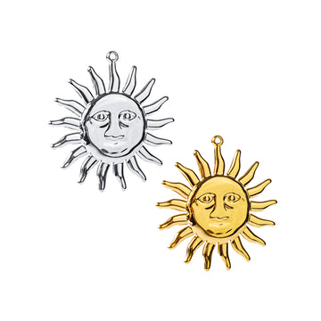 Anhänger big sun