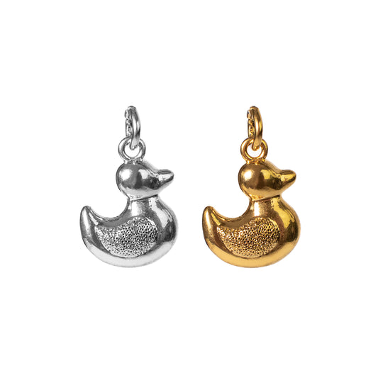 Anhänger what the duck