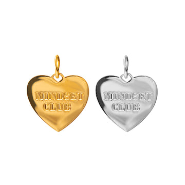 Anhänger mindset club