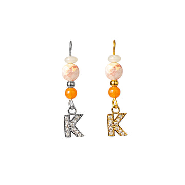 Anhänger heaven (personalisierbar)