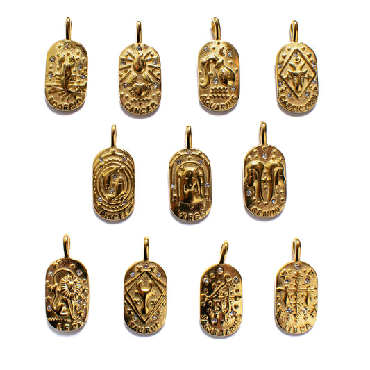 Anhänger Sternzeichen