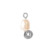 Anhänger turning pearl