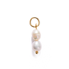 Anhänger long Pearl