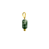 Anhänger Green stone