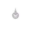 Anhänger diamond smile