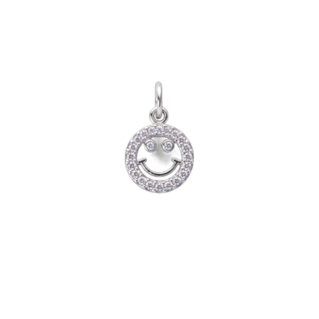 Anhänger diamond smile