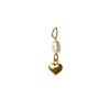 Anhänger pearl heart