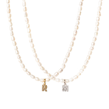 Kette sparkle (personalisierbar)