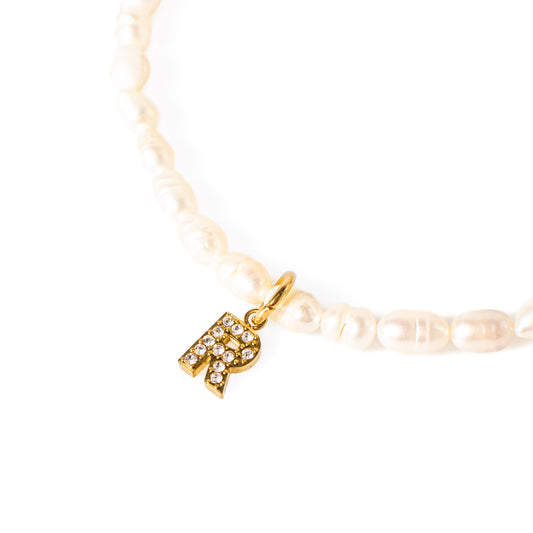 Kette sparkle (personalisierbar)