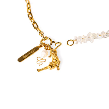 Kette Leo