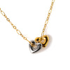 Kette dual heart