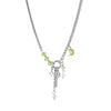 Kette green serenity(personalisierbar)
