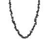 Kette black stone