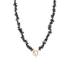 Kette black stone
