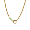 Kette green lock