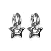 Ohrringe starry