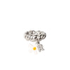 Ring daisy (personalisierbar)