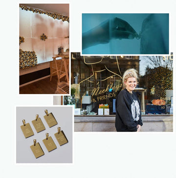 Big Steps & Up and Downs