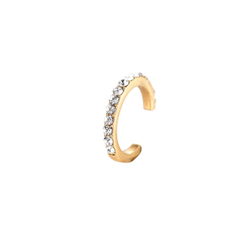 Earcuff Zirkonia