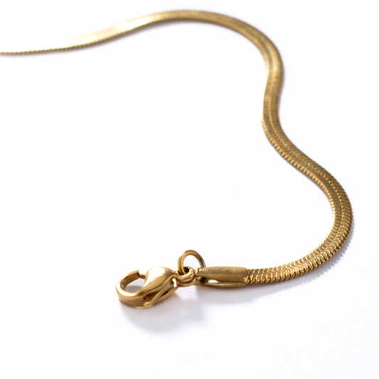 Kette thin snake