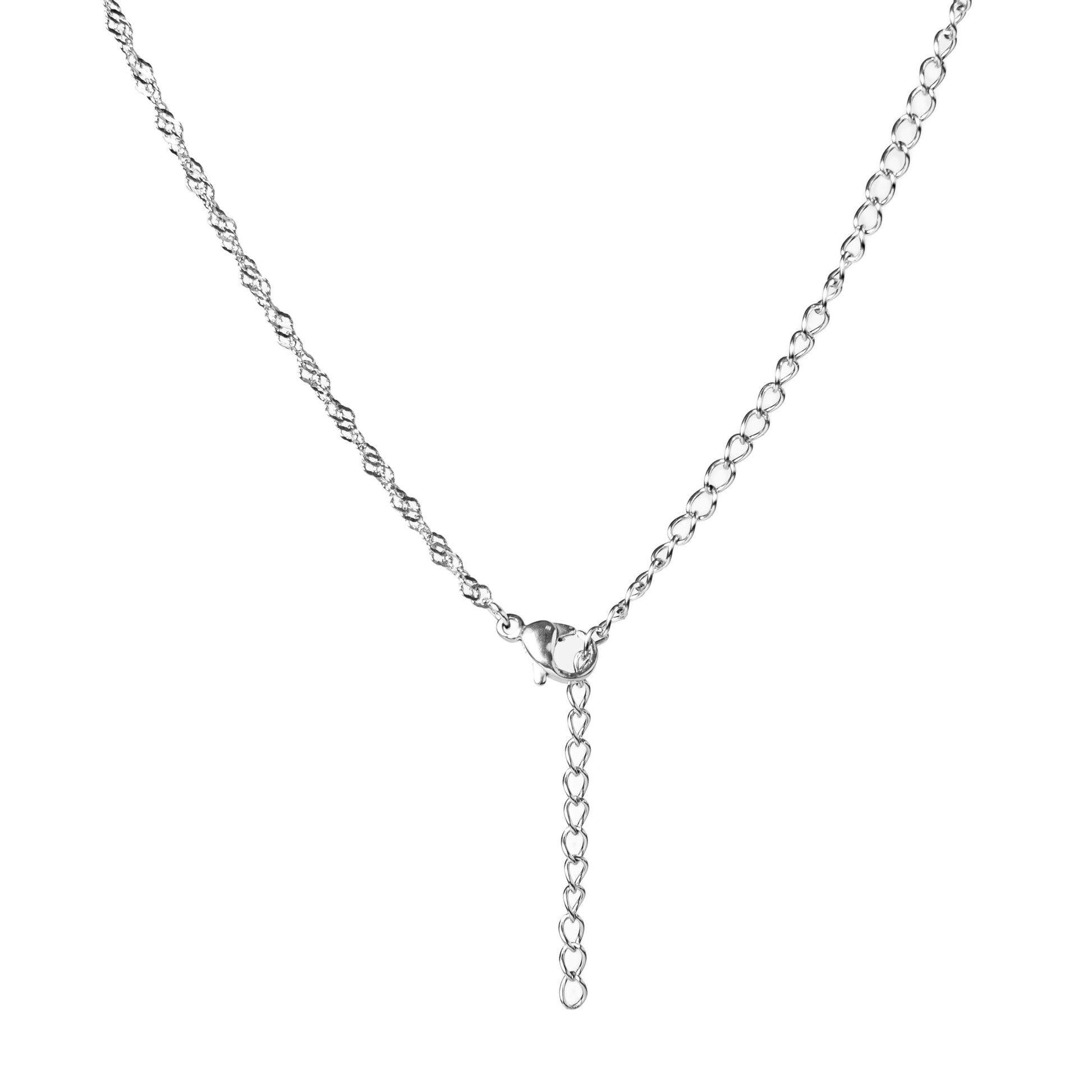 necklays_kette-serenity_lock_silver