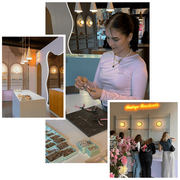 3RD STORE WEINMEISTERSTRASSE