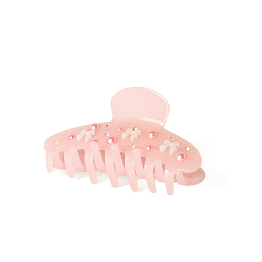 Spange pinky promise