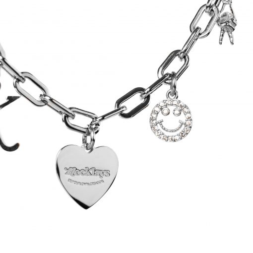 necklays_kette-happy-flower_detail-heart_silver